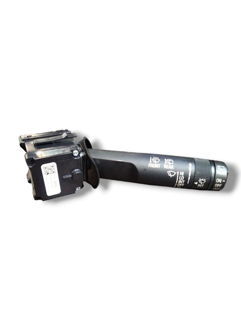 Comandi tergicristalli Opel Corsa E (2015>) cod.95433818 - F&P CRASH SRLS - Ricambi Usati