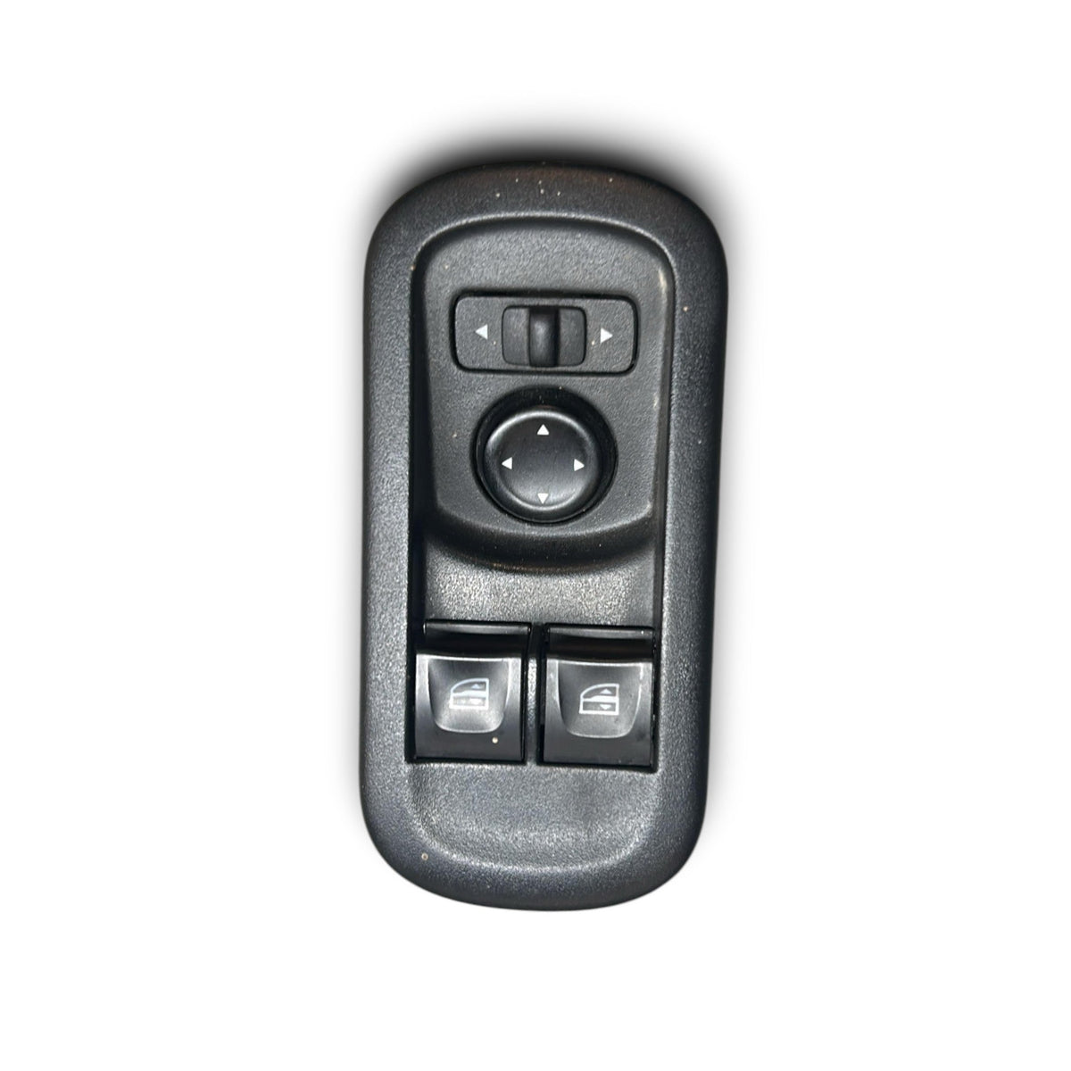Comando Alzavetri Anteriore Sinistro Renault Master III cod.254017252R (2019 &gt; ) - F&amp;P CRASH SRLS - Ricambi Usati
