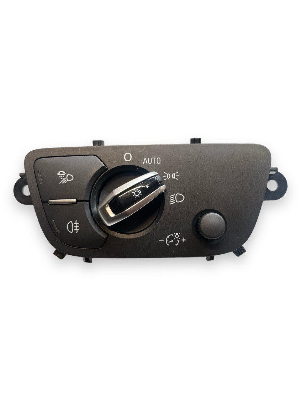 Comando Interruttore Luci Fari Audi Q5 ( 2019 ) cod : 4M0941531AA - F&P CRASH SRLS - Ricambi Usati