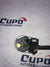 comando luci seat leon (1p1) reference 2005 04062602 - F&P CRASH SRLS - Ricambi Usati