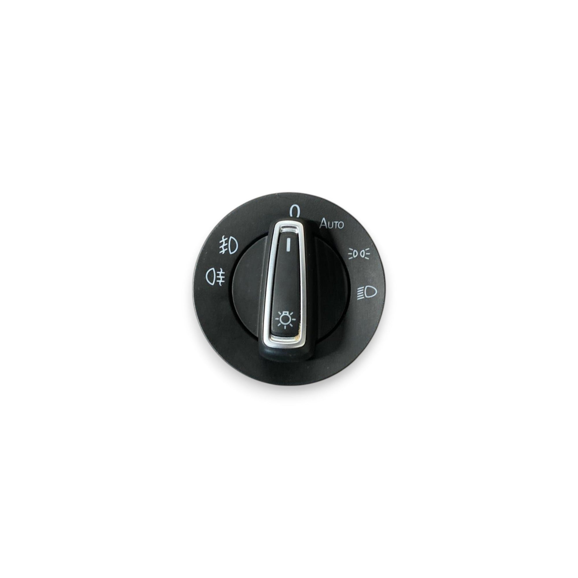 Comando luci Volkswagen Golf VII (2012 - 2021) Cod: 5G0941431DB - F&P CRASH SRLS - Ricambi Usati