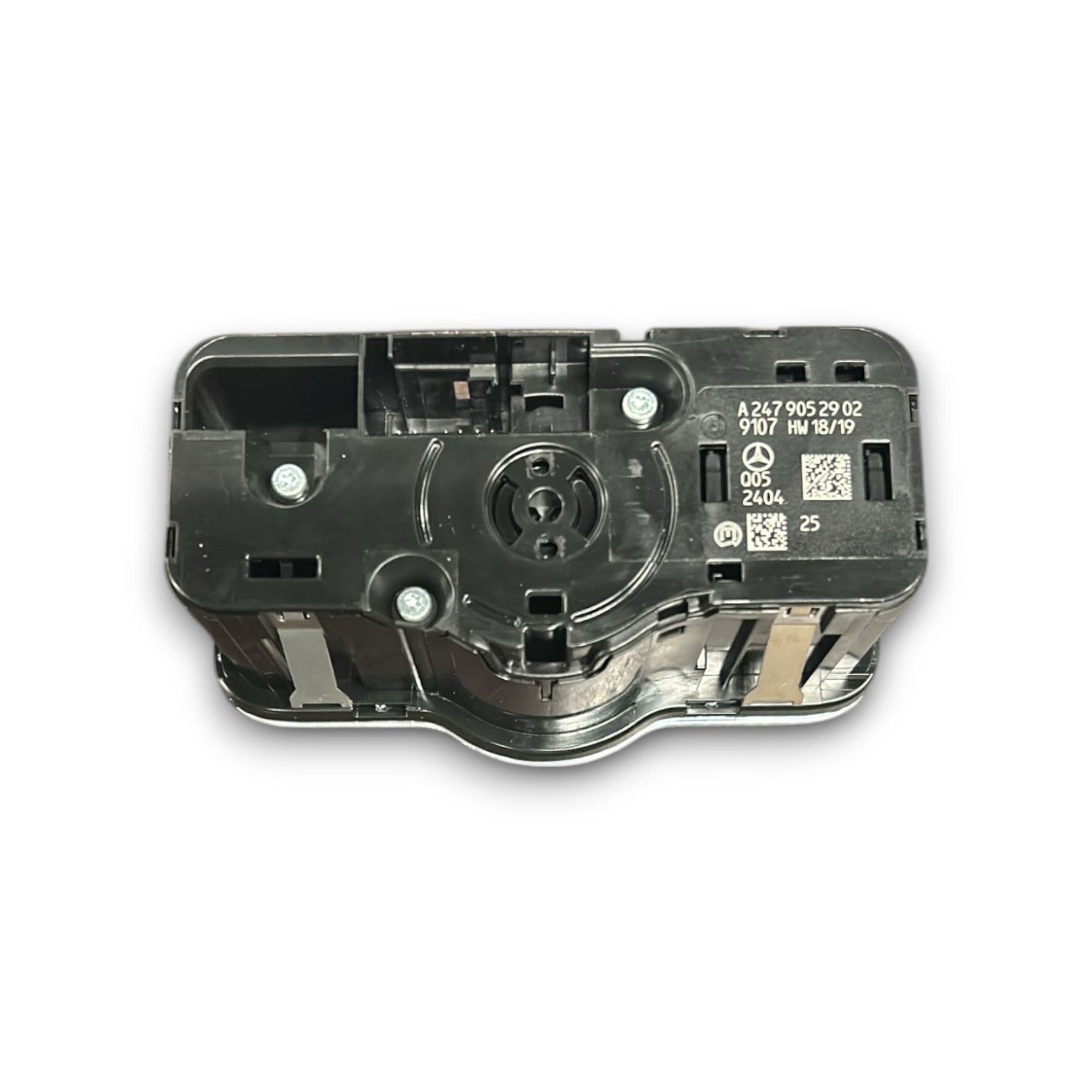 Comando regolazione Luci Mercedes Benz GLA H247 cod:A2479052902 (2020 >) - F&P CRASH SRLS - Ricambi Usati