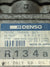 Compressore Aria a/c FIAT BRAVO (2000) Cod:442500-2071 - F&P CRASH SRLS - Ricambi Usati