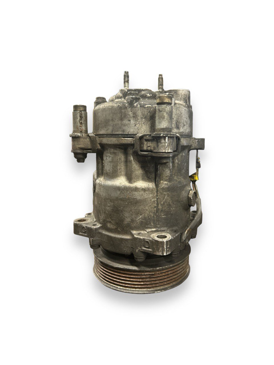 Compressore Aria Condizionata Citroen C5 2.0 Diesel (2000 > 2017) cod . 9646416780 - F&P CRASH SRLS - Ricambi Usati