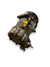 Compressore aria condizionata clima Citroen C3 1.2 benz (2009) cod.9655191680 - F&P CRASH SRLS - Ricambi Usati