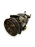 Compressore aria condizionata clima Citroen C3 1.2 benz (2009) cod.9655191680 - F&P CRASH SRLS - Ricambi Usati