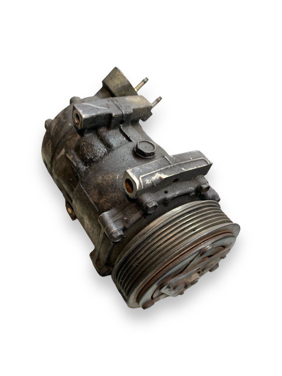 Compressore Aria Condizionata Clima Citroen C4 Picasso 1.6 (2009) cod.9659232180 - F&P CRASH SRLS - Ricambi Usati