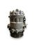 Compressore Aria Condizionata Clima Fiat Qubo ( 2010 ) cod : 50541345 - F&P CRASH SRLS - Ricambi Usati