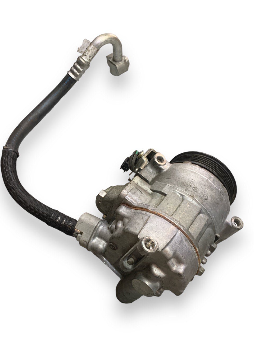 Compressore Aria Condizionata Clima Ford Kuga 1.5 (2018) cod.4472502561 - F&P CRASH SRLS - Ricambi Usati