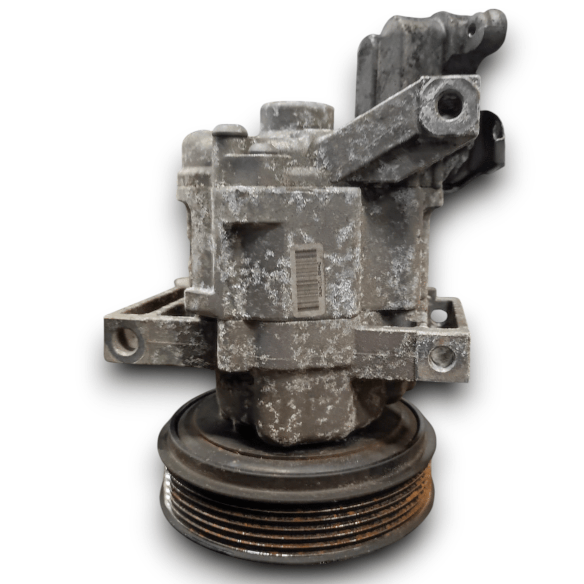 Compressore Aria Condizionata Dacia Duster 1.5 Diesel COD: 926009154R (2010 - 2017) - F&P CRASH SRLS - Ricambi Usati