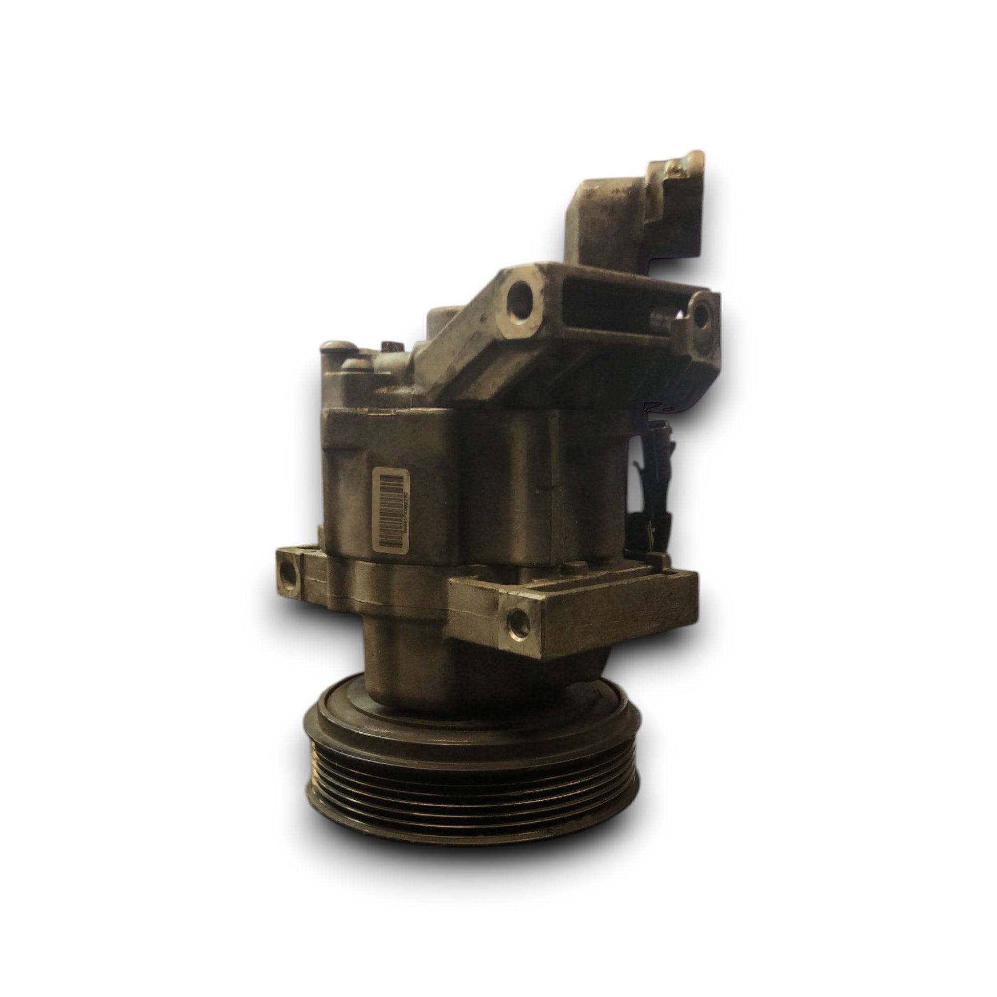 Compressore Aria Condizionata Dacia Sandero 1.5 Diesel (2012 > 2020) cod:926009154R - F&P CRASH SRLS - Ricambi Usati