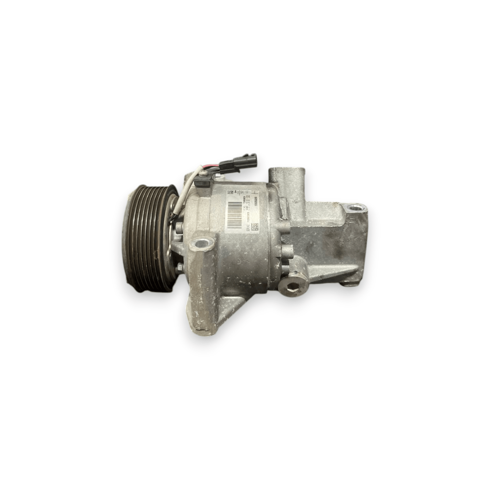 Compressore Aria Condizionata Dacia Sandero Stepway II 0.9 Benzina (2017 al 2020) cod: 926005689R - F&P CRASH SRLS - Ricambi Usati