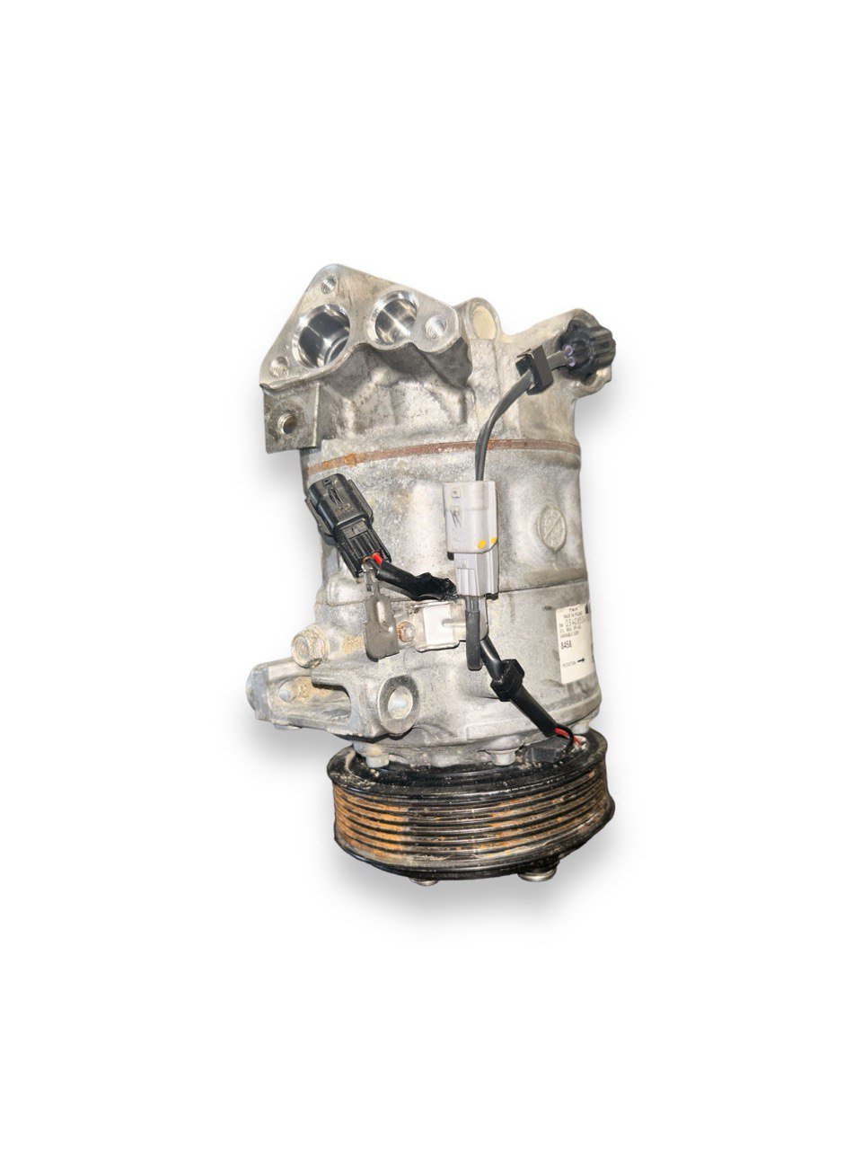Compressore Aria Condizionata Renault Megane IV 1.5 Diesel (2015 &gt; ) cod.926006UB0A - F&amp;P CRASH SRLS - Ricambi Usati