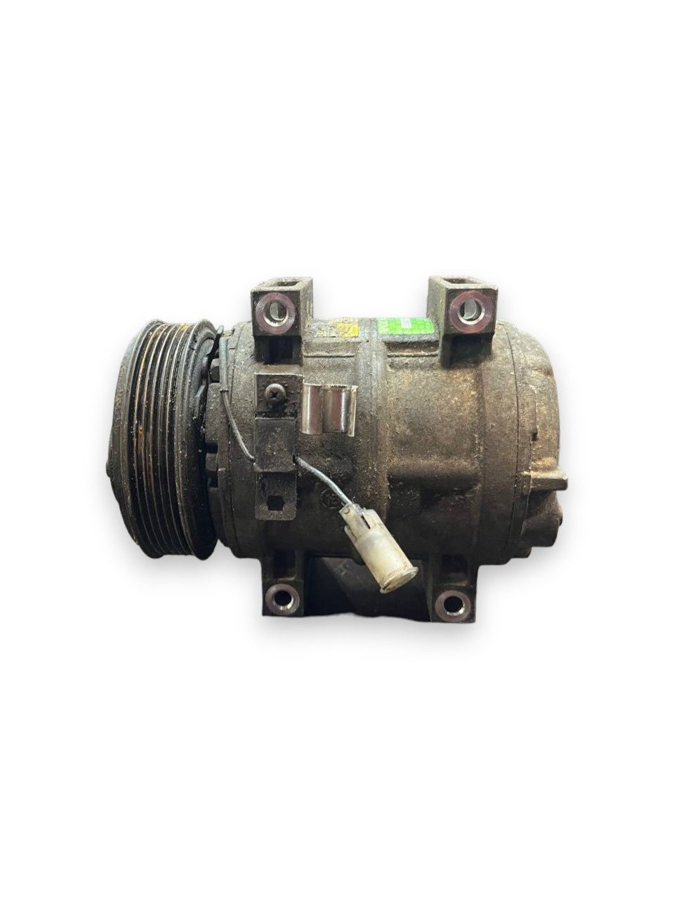 Compressore Aria Condizionata Volvo V40 / S40 1.9 Diesel (2002) cod: 30613908 / 8708581 - F&amp;P CRASH SRLS - Ricambi Usati