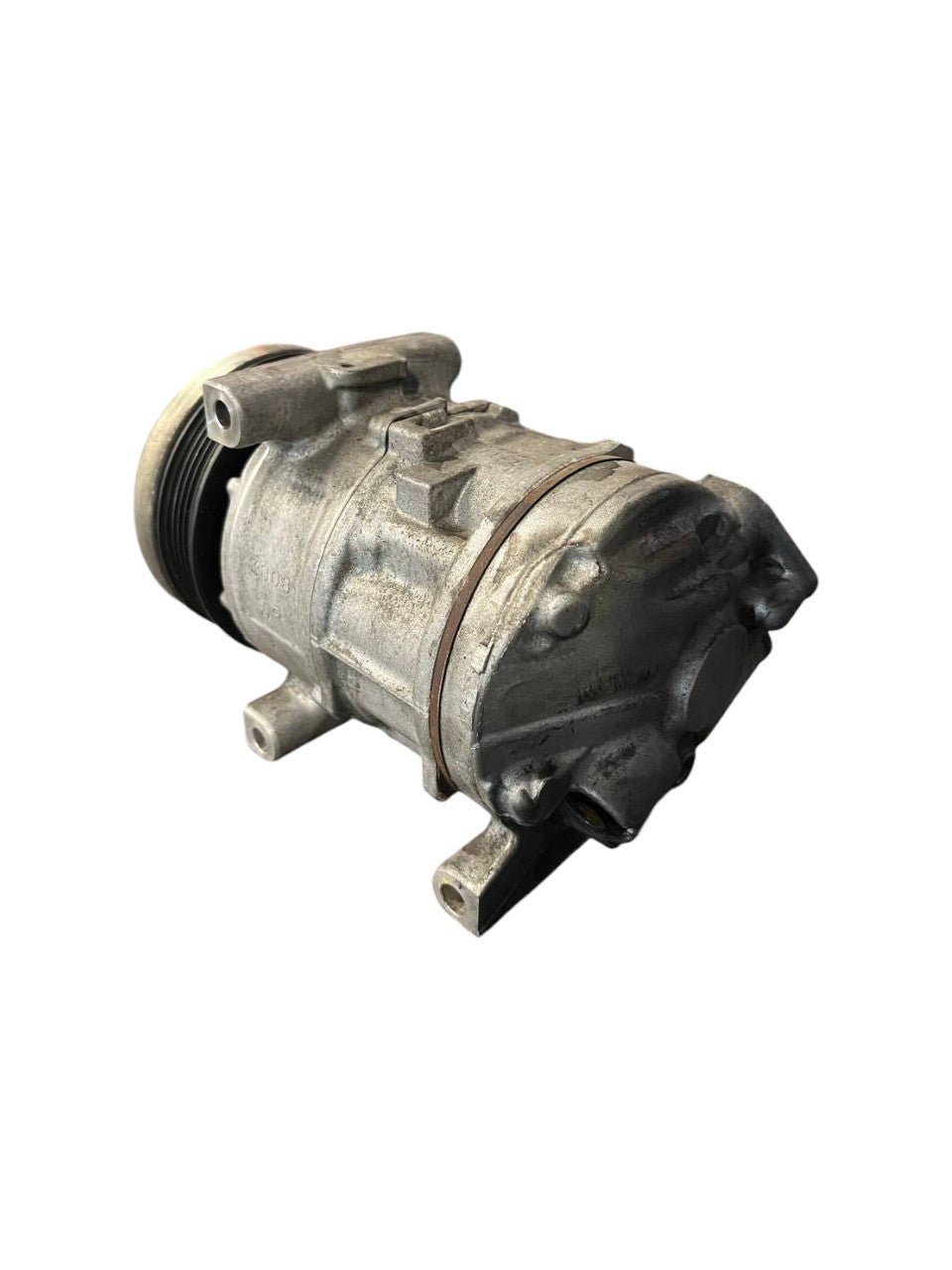 Compressore clima Alfa Romeo Mito 1.4 Benzina (2008 - 2018) cod.55194880 - F&P CRASH SRLS - Ricambi Usati