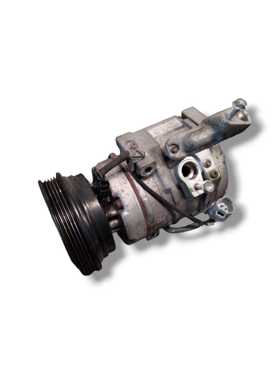 Compressore Clima Toyota Rav 4 2.0 Diesel (2006 - 2013) cod.447220 - 4303 - F&P CRASH SRLS - Ricambi Usati