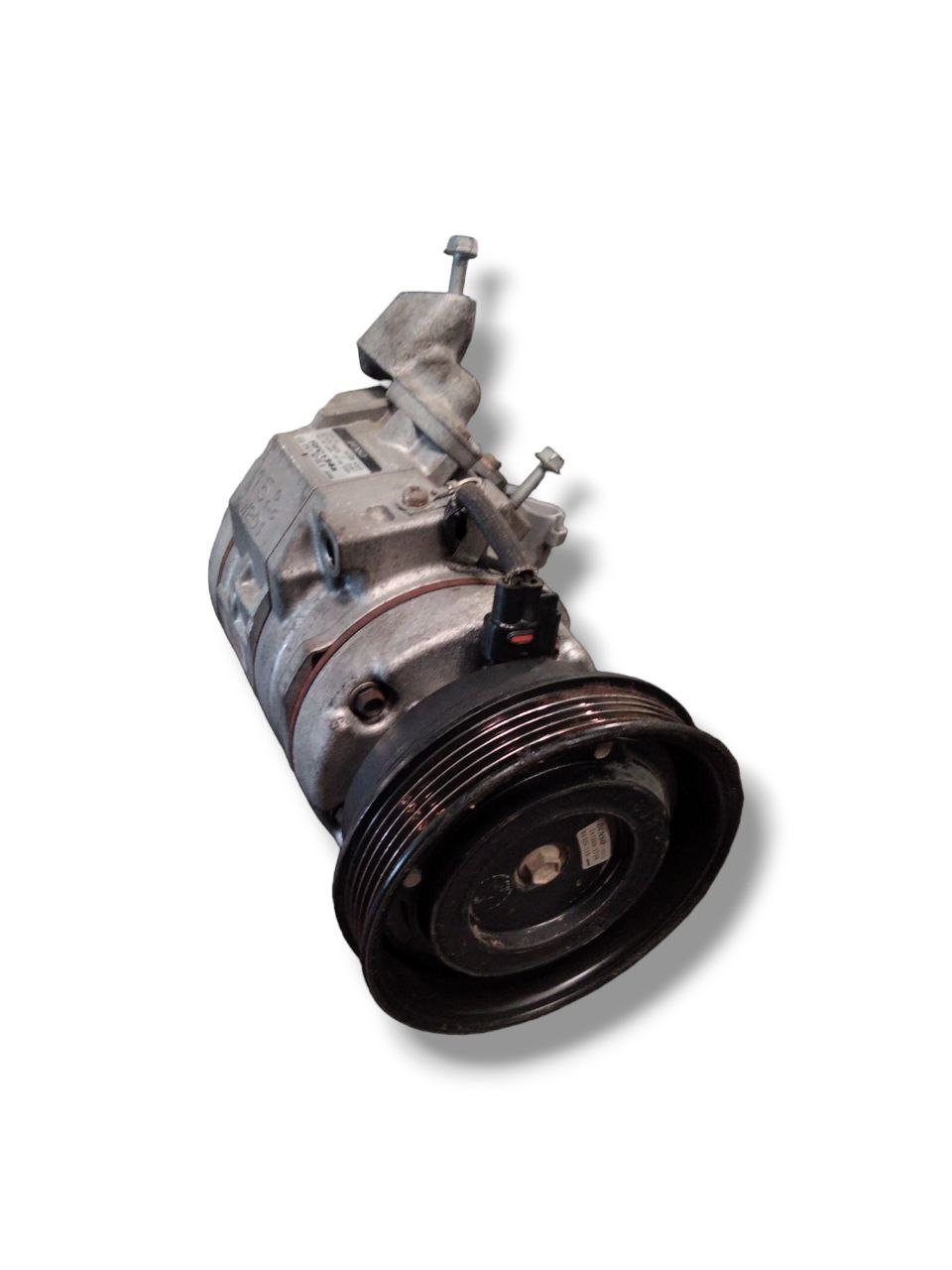 Compressore Clima Toyota Rav 4 2.0 Diesel (2006 - 2013) cod.447220 - 4303 - F&P CRASH SRLS - Ricambi Usati