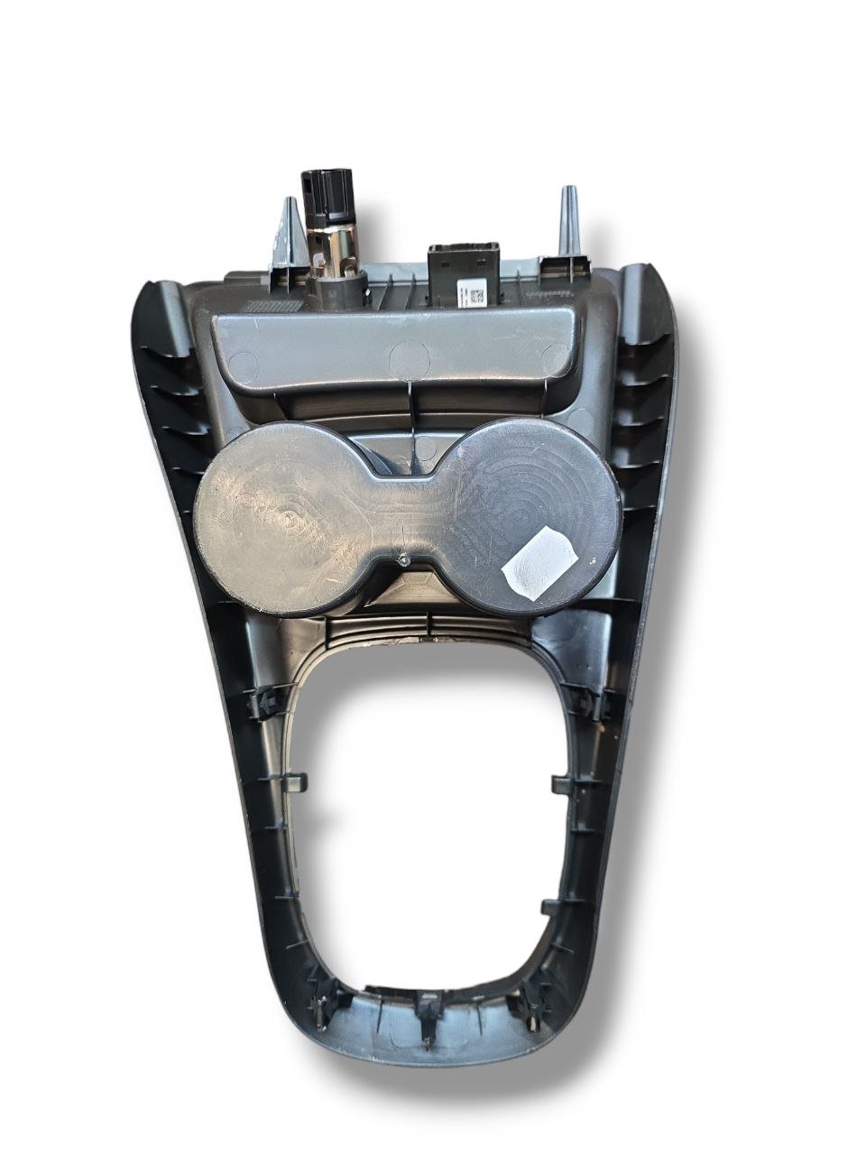 Console /Tunnel Centrale Opel Corsa E ( 2015 > ) Cod : 13390689 - F&P CRASH SRLS - Ricambi Usati