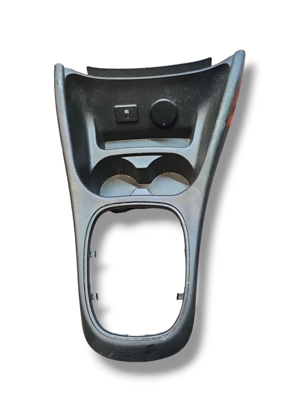 Console /Tunnel Centrale Opel Corsa E ( 2015 > ) Cod : 13390689 - F&P CRASH SRLS - Ricambi Usati