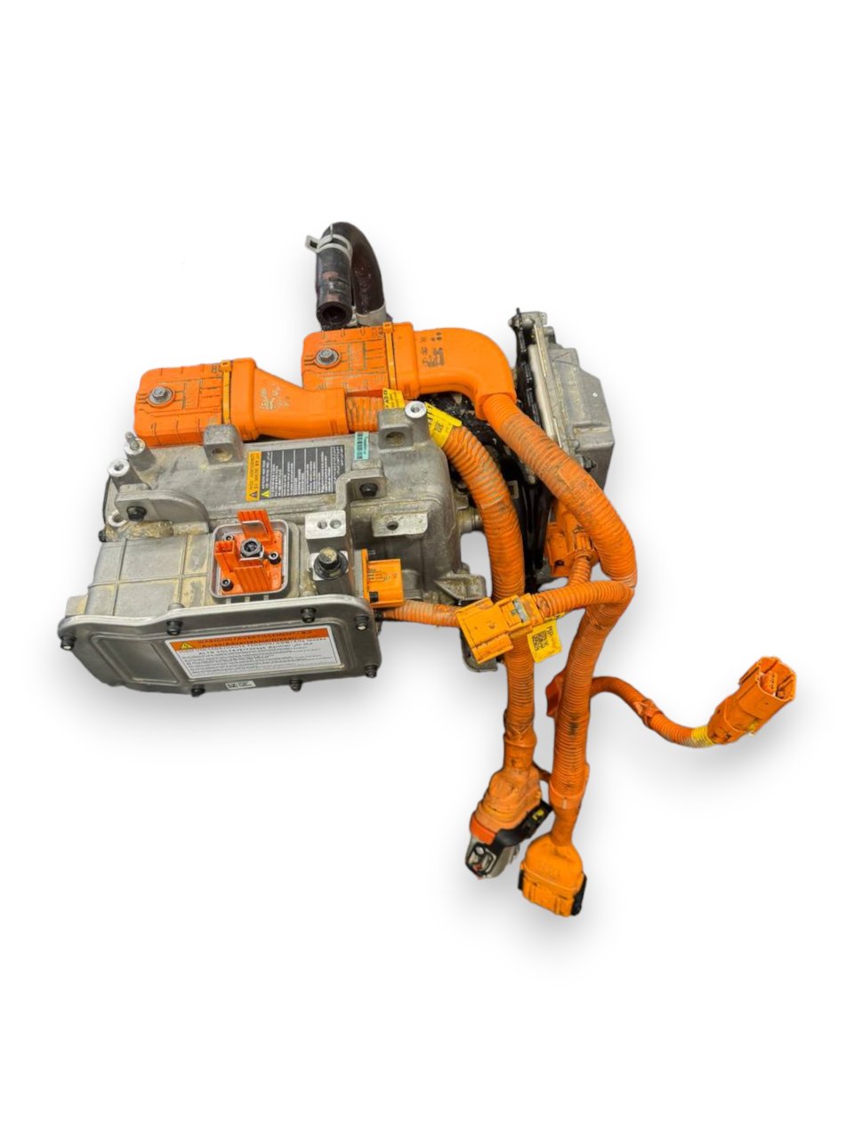 Convertitore Inverter Hybrid Hyundai Tucson ( 2020 > ) 1.6 HEV cod : 366003DAM0 - F&P CRASH SRLS - Ricambi Usati
