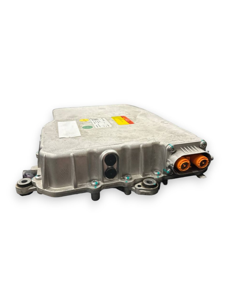 Convertitore Inverter Total Eletric Mg Zs Ev ( 2017 > ) cod : 554422846 - F&P CRASH SRLS - Ricambi Usati