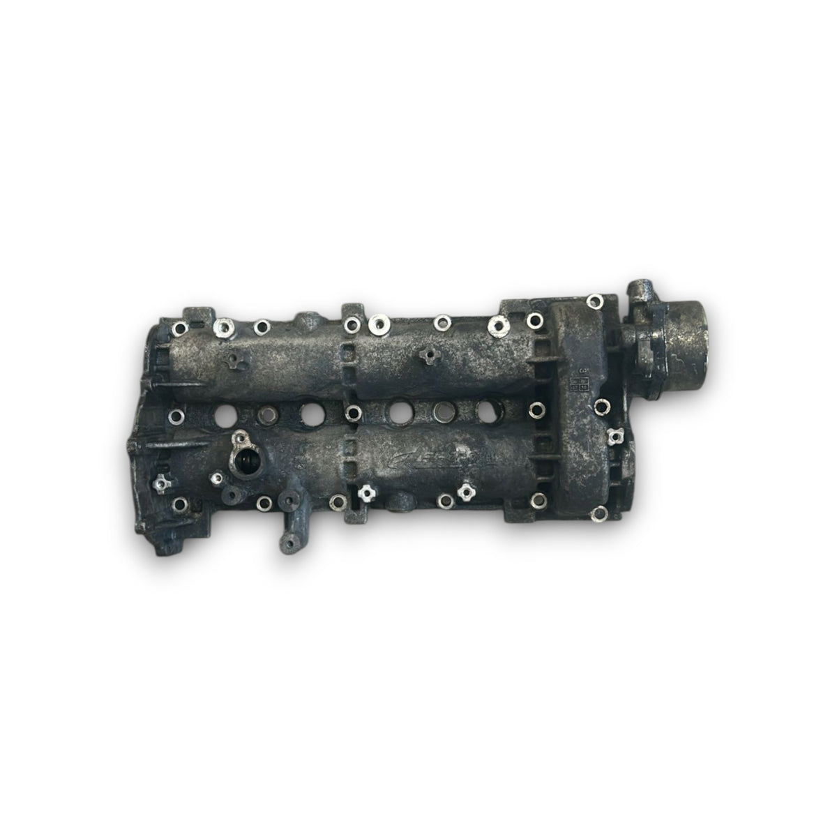 Coperchio Punterie + Alberi A Camme Fiat Panda (312 / 319) cod.55249417 1.3 Diesel (2012 &gt; ) - F&amp;P CRASH SRLS - Ricambi Usati