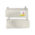 Coppia aletta parasole Jeep Cherokee cod.5RH21TRMAA (2013 - 2023) - F&P CRASH SRLS - Ricambi Usati