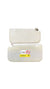 Coppia Alette parasole Mitsubishi Space Star (2012 - >) cod.7620B157HA / 7620A918HA - F&P CRASH SRLS - Ricambi Usati