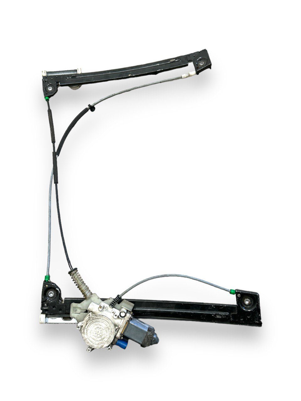 Cremagliera Alzavetri / Alzacristalli Elettrico Anteriore Destro (DX) Mini Cooper (R50) (2002 > ) cod.6910376 cod.12160010 - F&P CRASH SRLS - Ricambi Usati