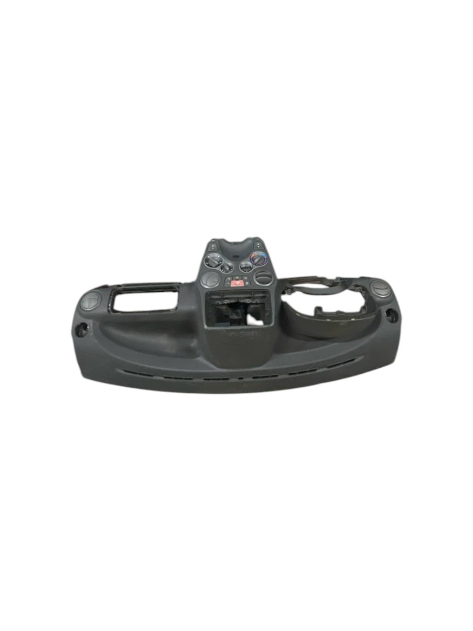 Cruscotto Fiat Panda 169 (2003 - 2012 ) - F&P CRASH SRLS - Ricambi Usati