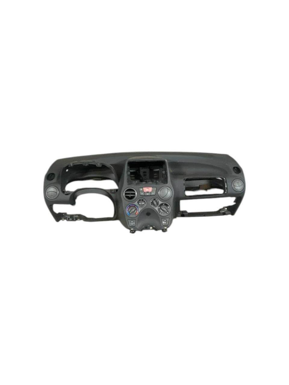 Cruscotto Fiat Panda 169 (2003 - 2012 ) - F&P CRASH SRLS - Ricambi Usati