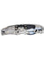 Cruscotto Mercedes-Benz Classe E W211 ( 2002 - 2009 ) Cod : W211LL1 - F&P CRASH SRLS - Ricambi Usati