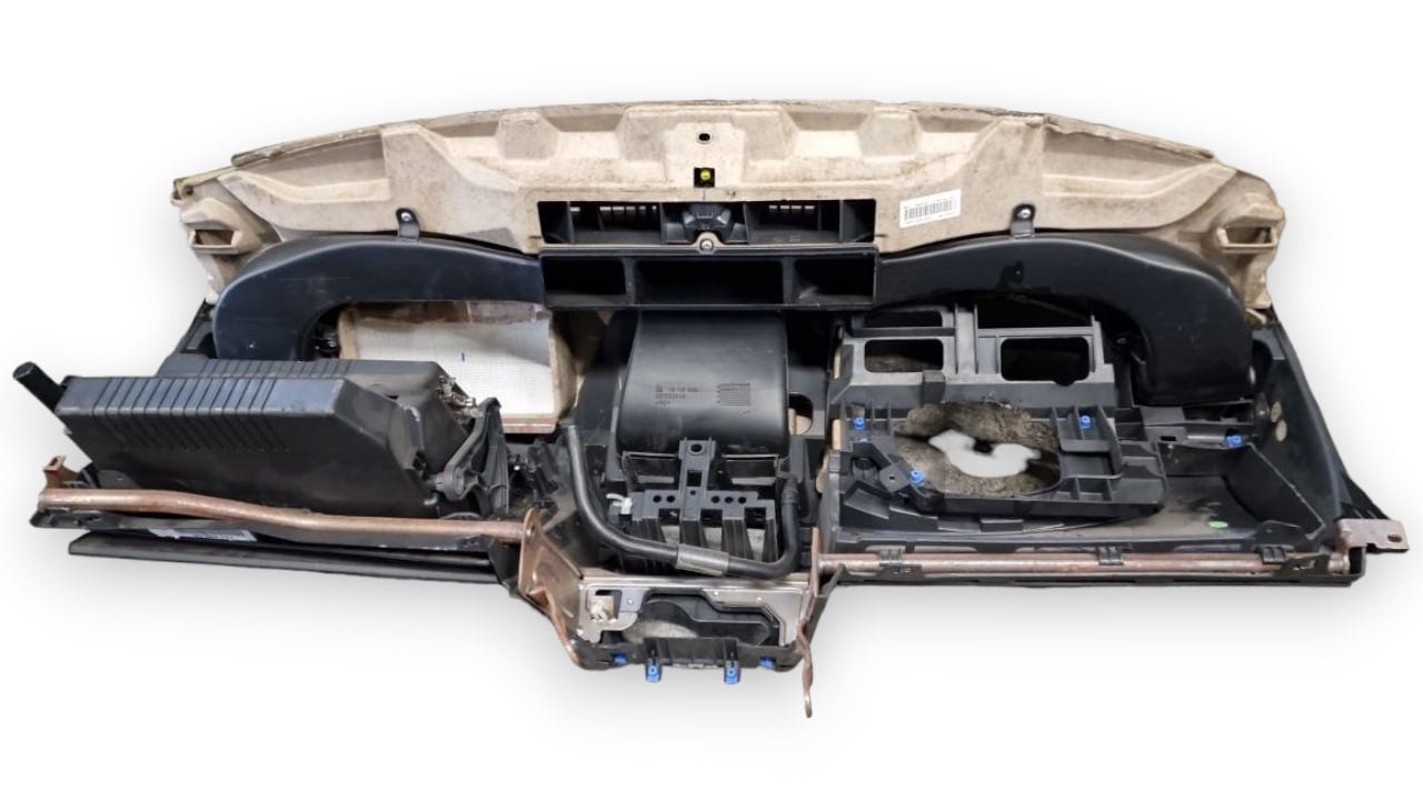 Cruscotto Opel Astra H (2008) - F&P CRASH SRLS - Ricambi Usati