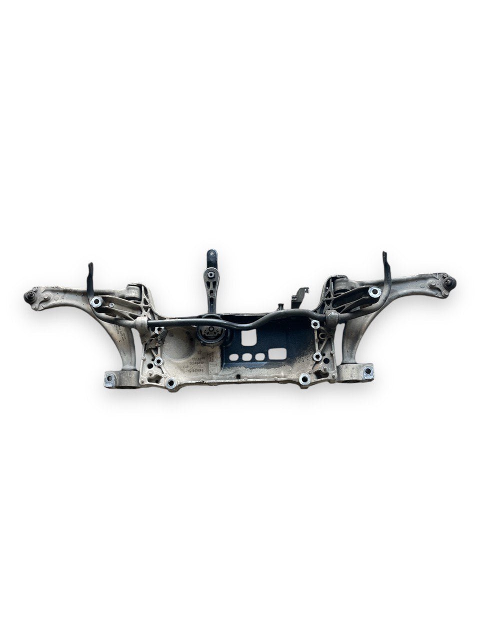 Culla Motore Audi Q3 8U 2.0 Diesel (2011 - 2018) - F&P CRASH SRLS - Ricambi Usati