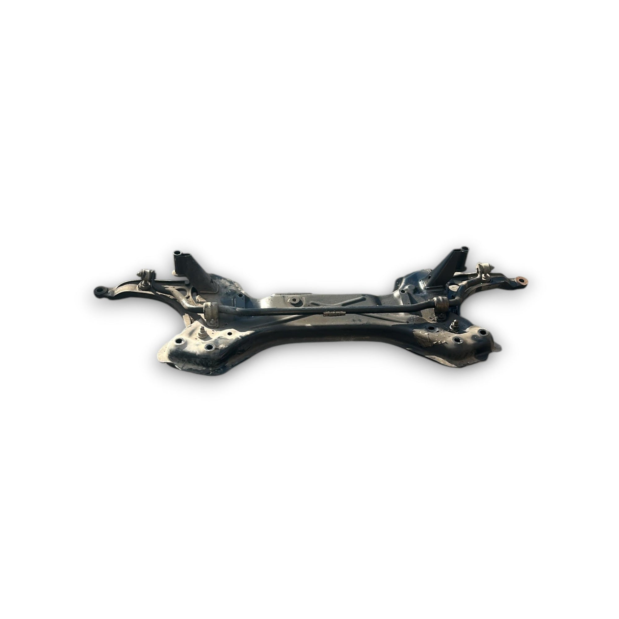 Culla Motore Citroen Jumper III 2.0 Diesel cod 1607331480 (2014 > ) - F&P CRASH SRLS - Ricambi Usati