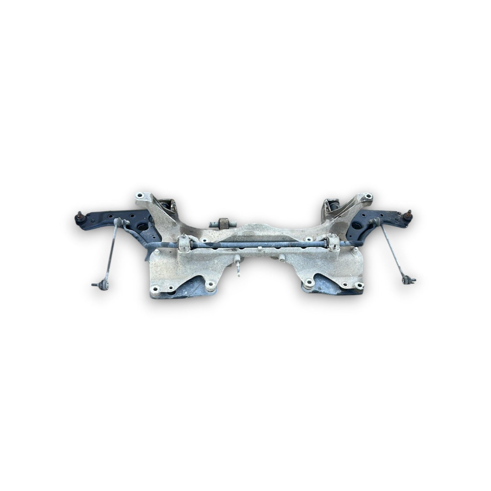 Culla Motore Fiat Qubo cod.52010554 1.3 Diesel (2008 > 2019) - F&P CRASH SRLS - Ricambi Usati