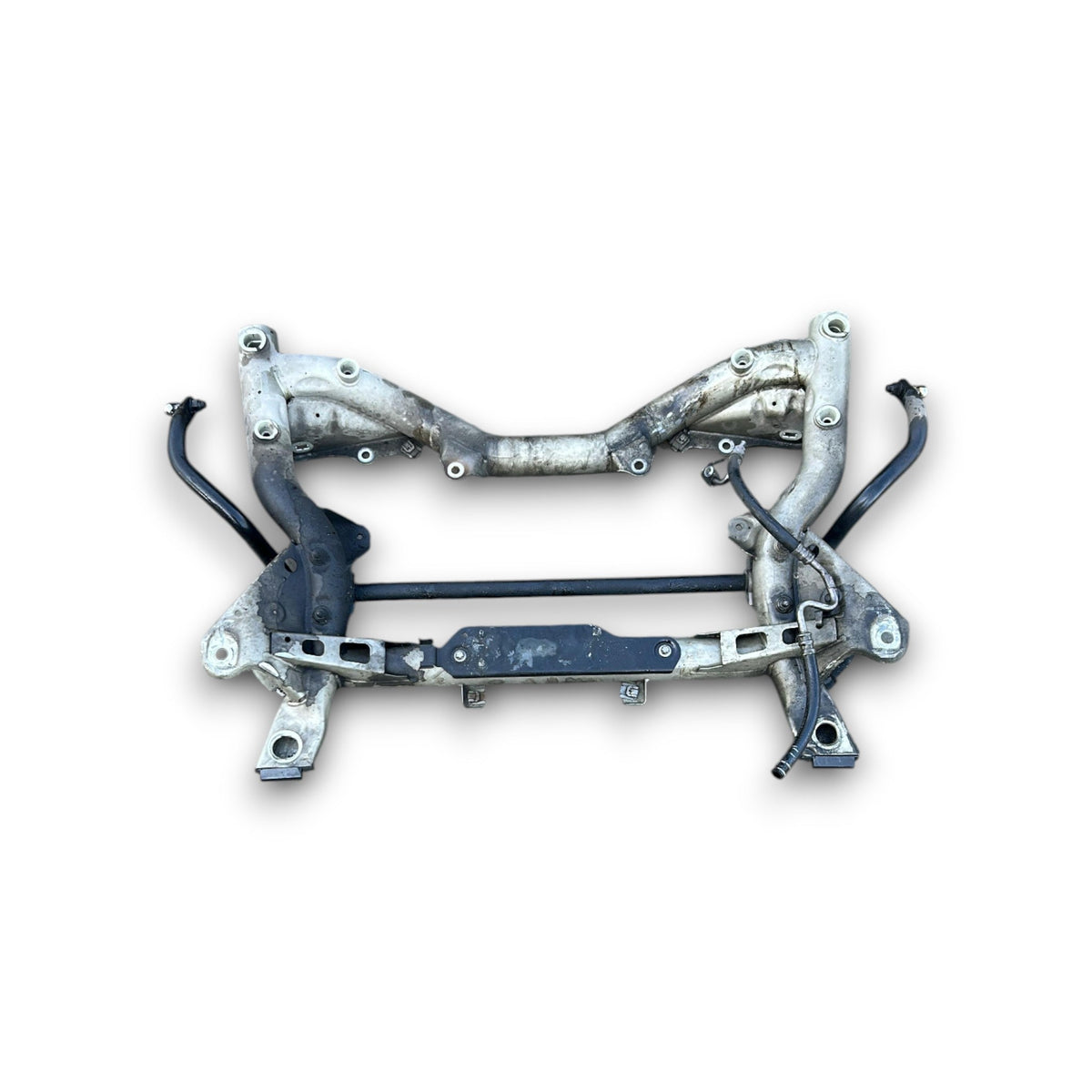 Culla Motore Mercedes Benz Classe E (W212) 2.2 Diesel (2009 &gt; 2016) - F&amp;P CRASH SRLS - Ricambi Usati
