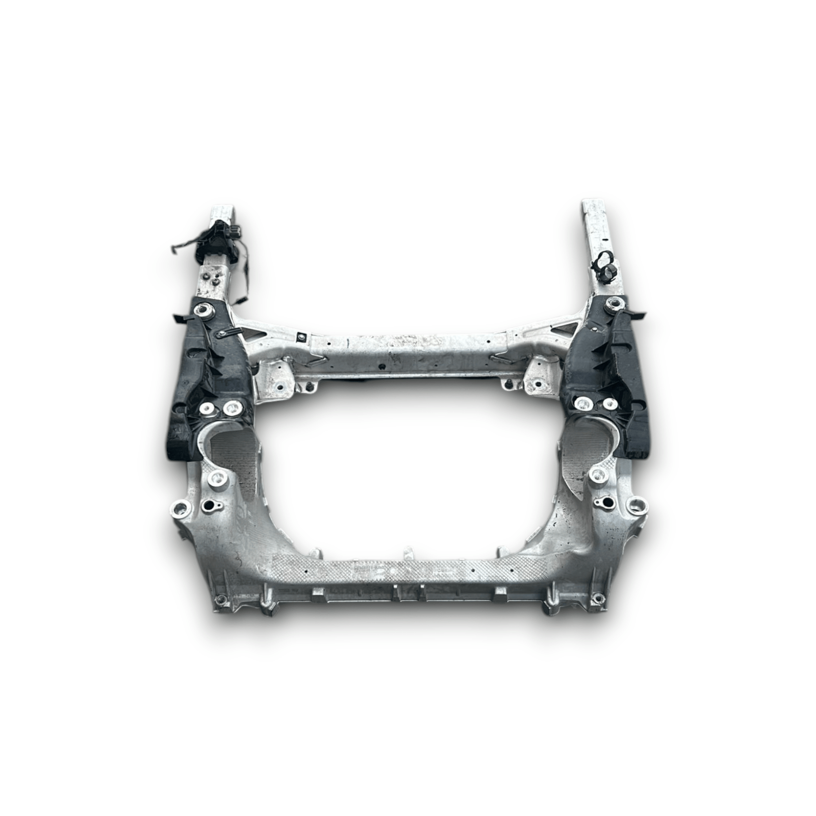 Culla Motore Mercedes Benz EQC Elettrica (2019 > 2023) - F&P CRASH SRLS - Ricambi Usati