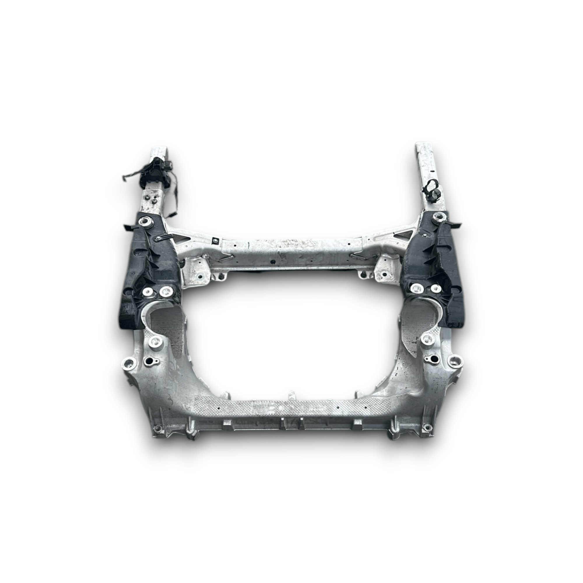 Culla Motore Mercedes Benz EQC Elettrica (2019 > 2023) - F&P CRASH SRLS - Ricambi Usati