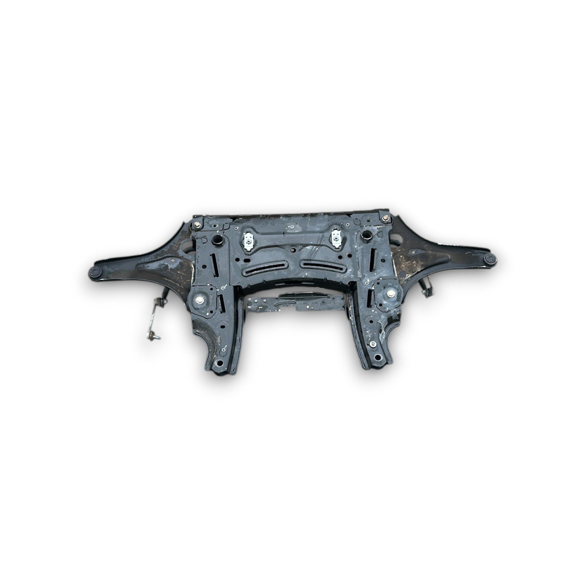 Culla Motore Renault Twingo 1.0 Benzina (2016 > 2024) + Barra Antirollio / Barra Stabilizzatrice - F&P CRASH SRLS - Ricambi Usati