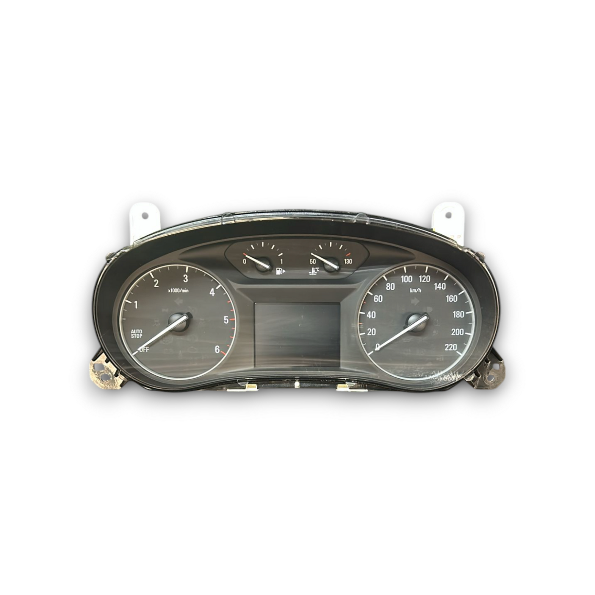 Tachimeter / Opel Mokka Tachimeter (A / X) Cod. 42483699 1.6 Diesel (2012> 2019)