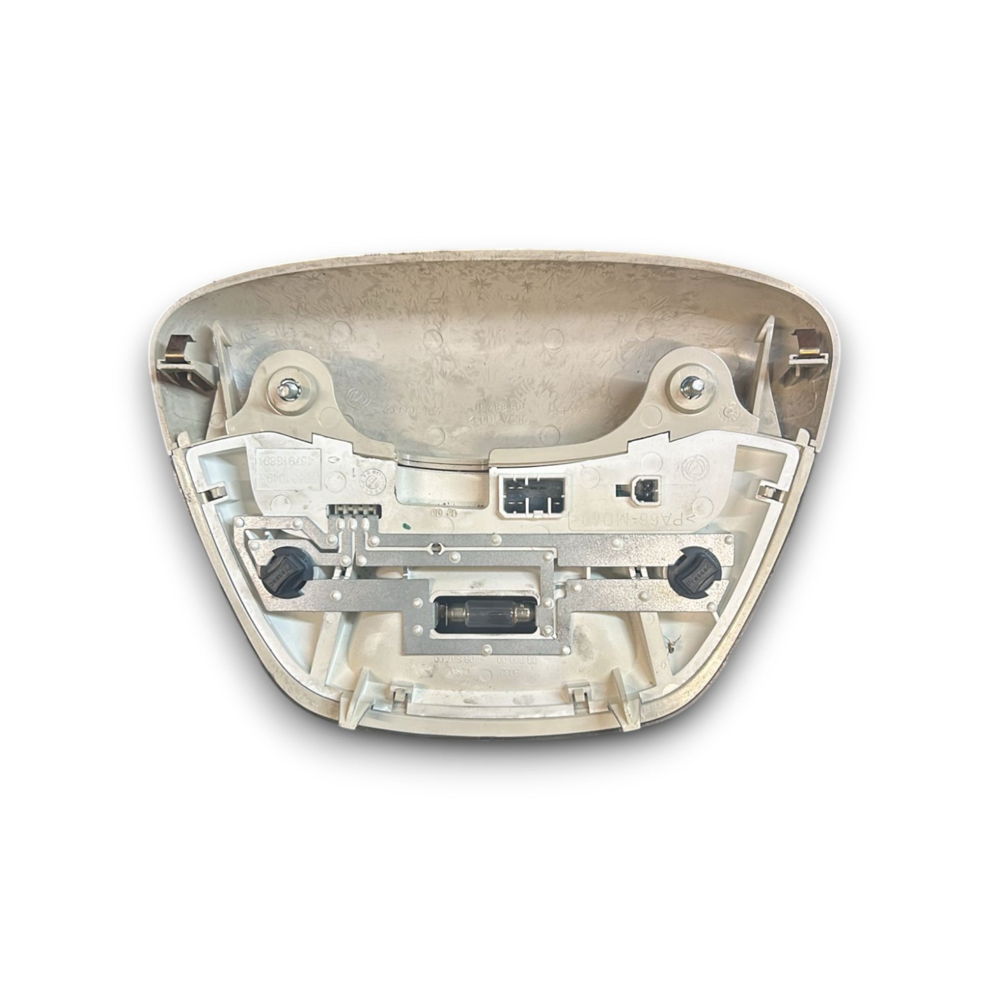 Interior Lights plafond lanceert Ypsilon Cod. 735308697 (2003> 2011)