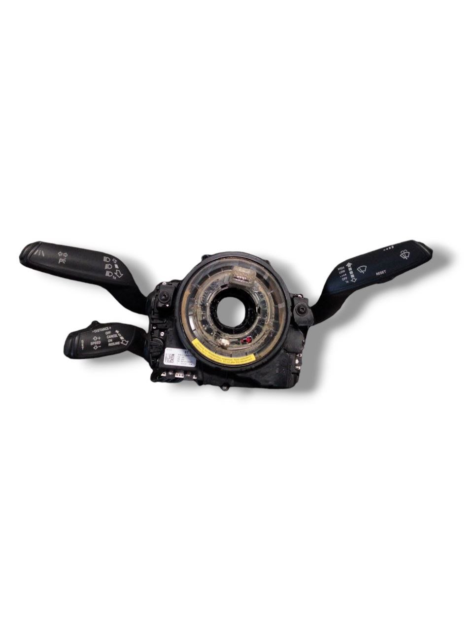 Devio Luci Audi A5 8T (2010 - 2017) cod.4G8953502AH - F&P CRASH SRLS - Ricambi Usati