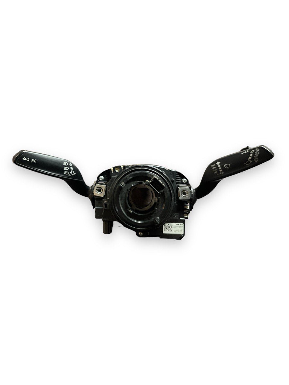 Devioluci Audi A1 8X / GB (2010 - 2023) cod.8X0953501B - F&amp;P CRASH SRLS - Ricambi Usati