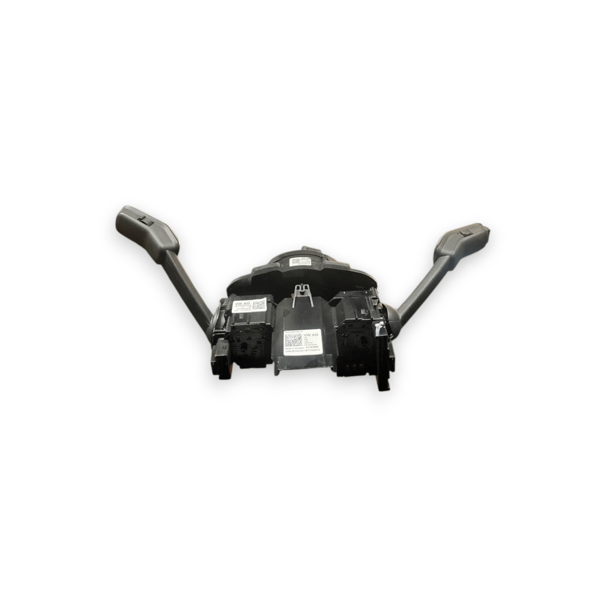 Devioluci + Contatto Spiralato Volkswagen Polo VI AW1 (2017 - ) cod: 2Q0953521F - F&P CRASH SRLS - Ricambi Usati