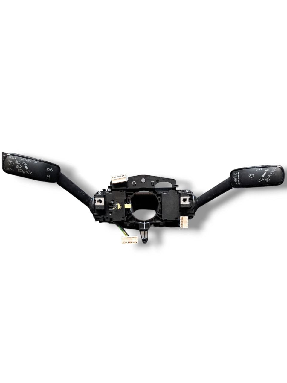 Devioluci Seat Leon ( mk3 - 2018 ) COD:5Q0953507GD - F&amp;P CRASH SRLS - Ricambi Usati