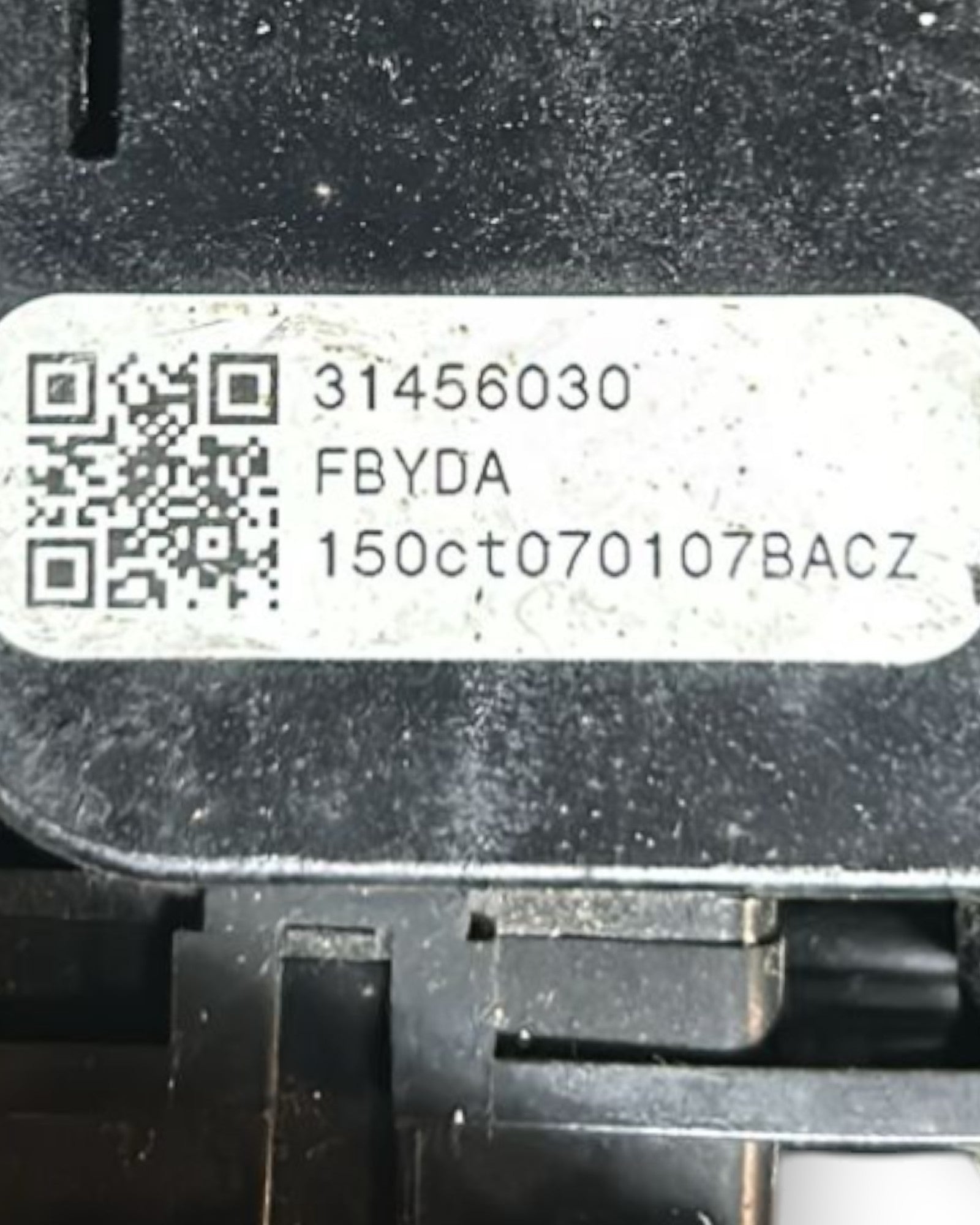 Devioluci Volvo V60 (2007 > 2016) cod.31456030 cod.31343218 - F&P CRASH SRLS - Ricambi Usati