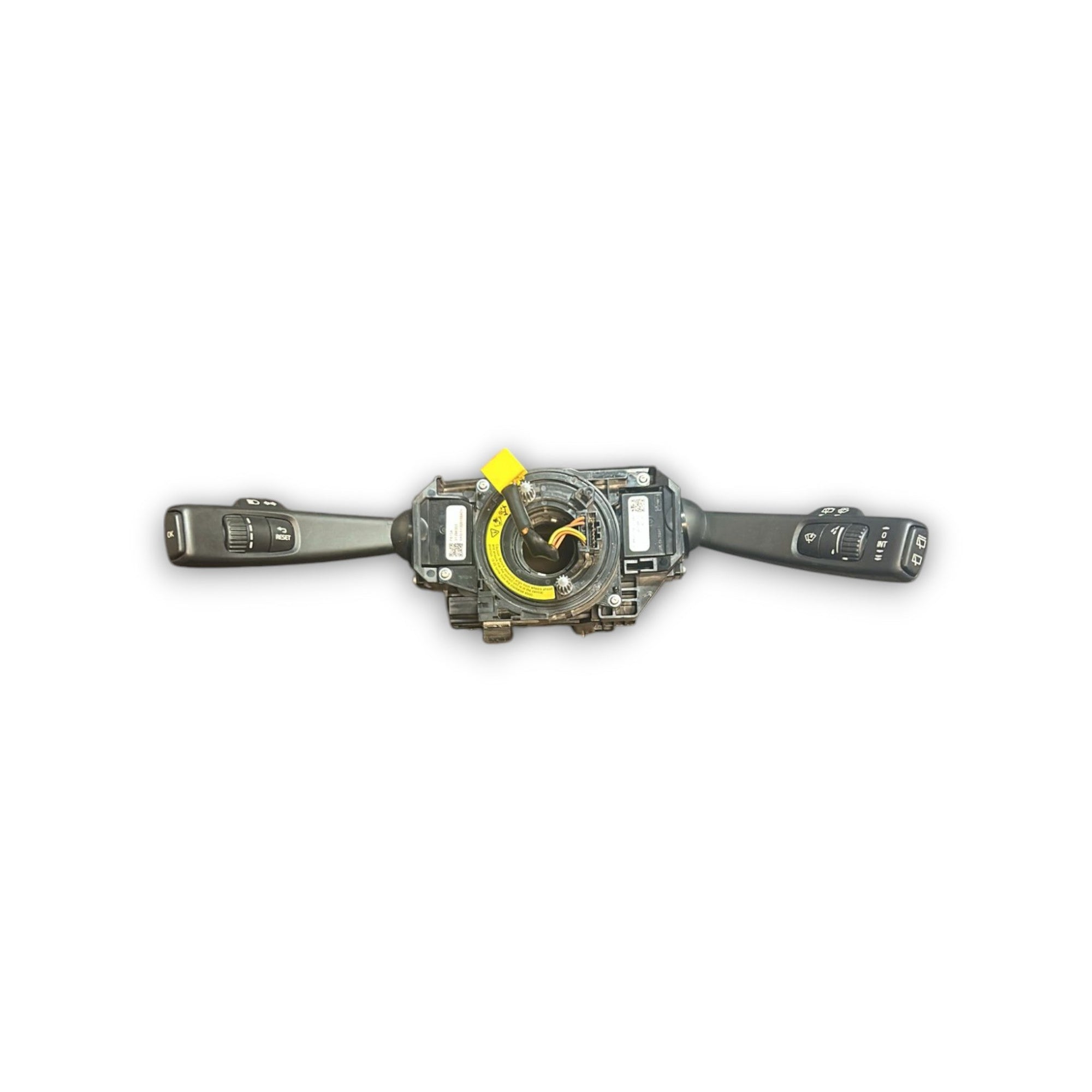 Devioluci Volvo V60 cod.31343022 (2010 > 2018) + Contatto Spiralato - F&P CRASH SRLS - Ricambi Usati