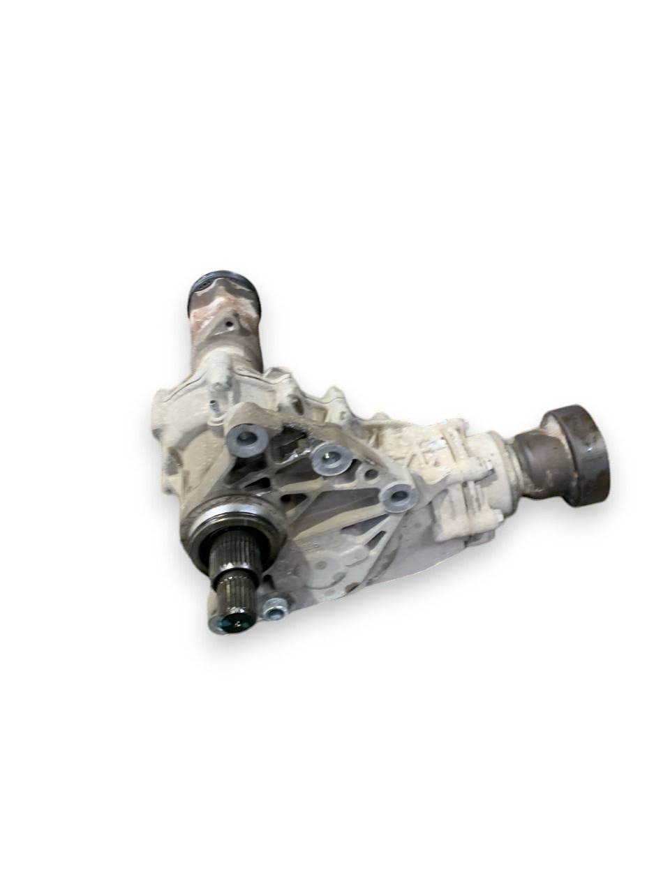 Differenziale Anteriore Fiat Panda 312 - 4x4 - 1.3 Diesel (2018) cod.552641440 - F&P CRASH SRLS - Ricambi Usati