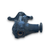 Differenziale Anteriore Mitsubishi Pajero (V80) cod.MR453792 3.2 Diesel (4x4) (2006 > 2021) - F&P CRASH SRLS - Ricambi Usati